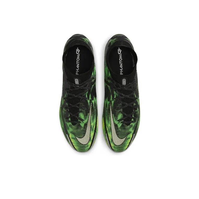 Nike Phantom GT2 Dynamic Fit Elite Fg Shockwave-2
