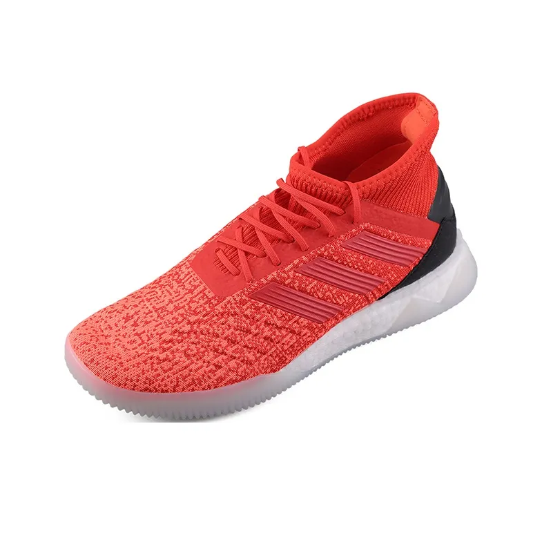Adidas Predator 19.1 Tr 'Active Red'-2