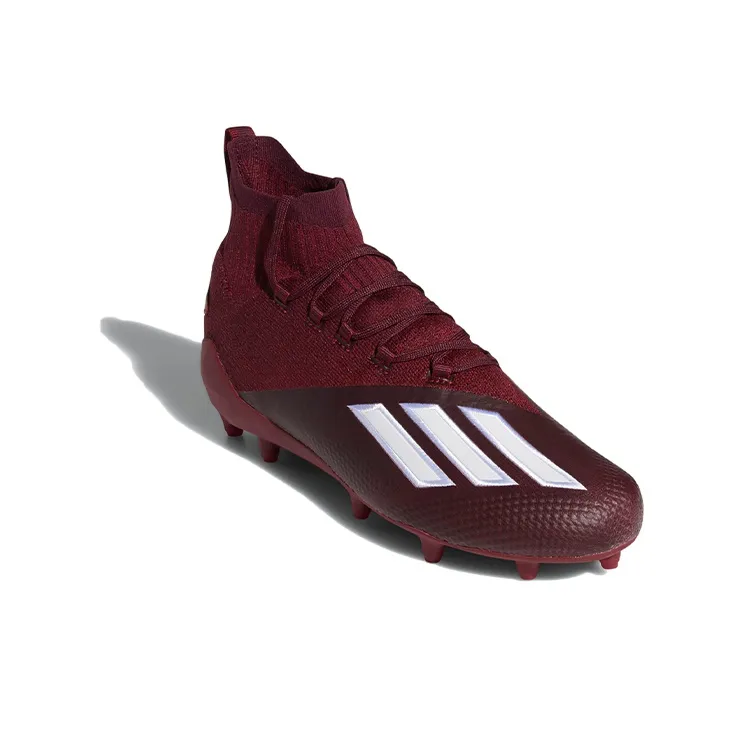 Adidas Adizero Primeknit Team Colleg Burgundy-2