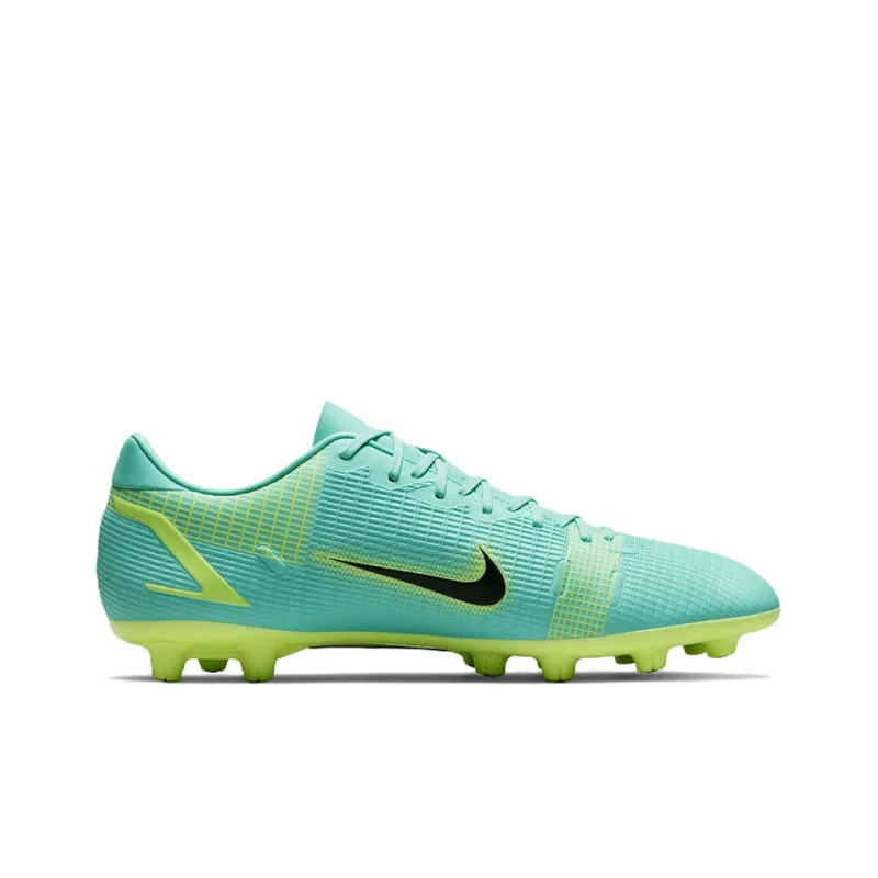 Nike Mercurial Vapor 14 Academy Hg 'Blue Green'-1