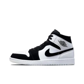 JORDAN 1 Mid Diamond Shorts