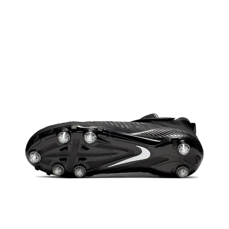 Nike Alpha Menace Pro 2.0 'Black White'-5