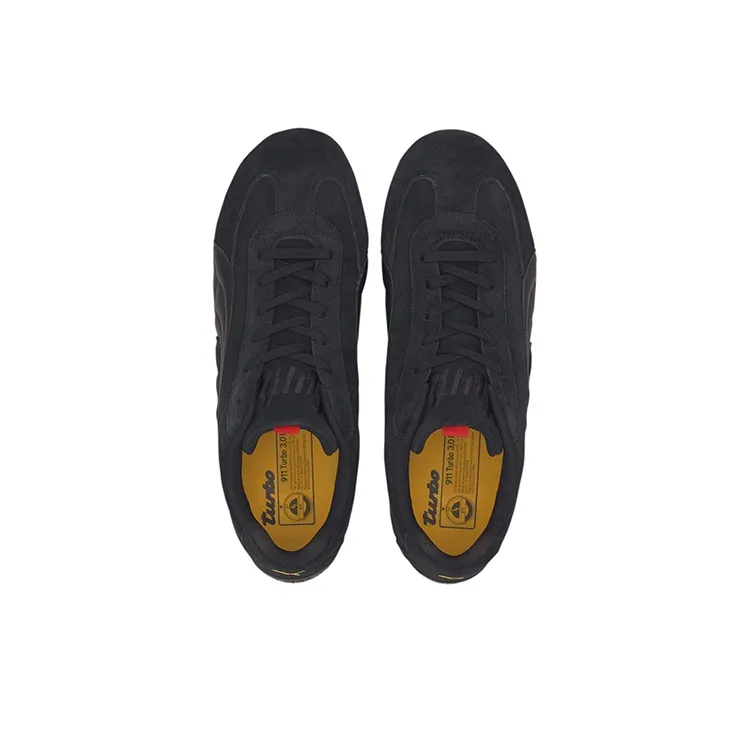 PUMA Speedcat Lux Porsche Design Black-2