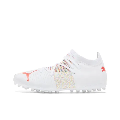 PUMA Future Z 3.1 Mg 'White Orange'