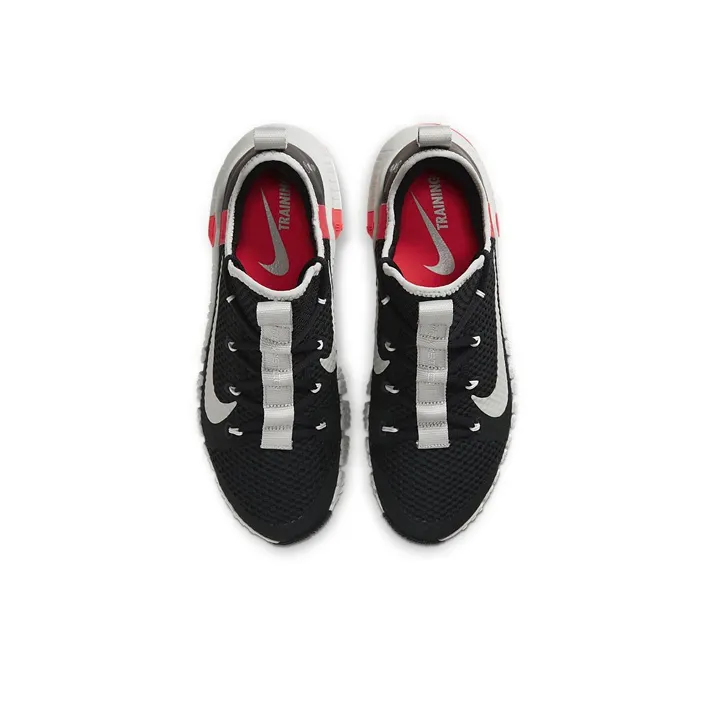 Nike Free Metcon 3 Dark Smoke Grey-4
