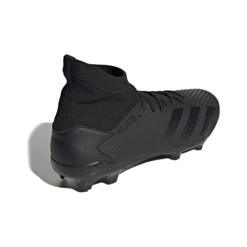 Adidas Predator 20.3 Core Black-3