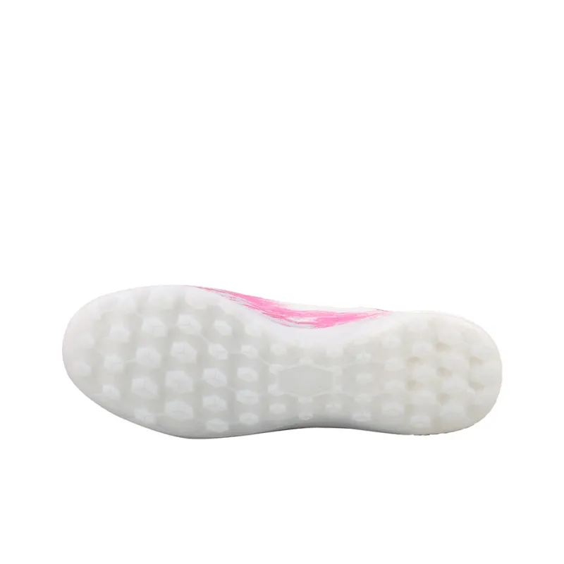 Adidas X 19.1 Tf Shock Pink-4