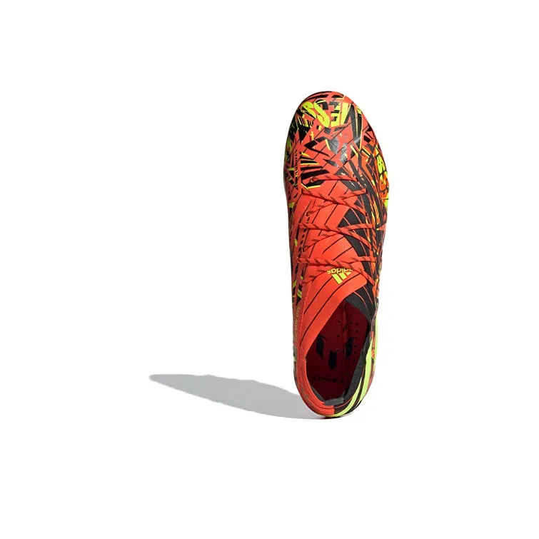Adidas Nemeziz Messi .1 Fg Ag Rey Del Balon-4