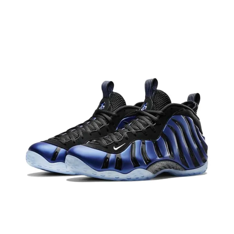 Nike Air Foamposite One & Nike Penny 6 Sharpie Pack-4