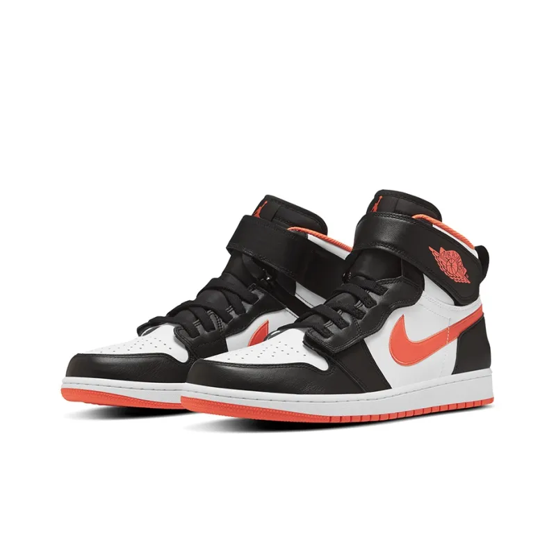 Jordan 1 High FlyEase Turf Orange-2