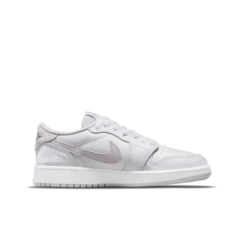 JORDAN 1 Low Og Neutral Grey 2021 GS-1