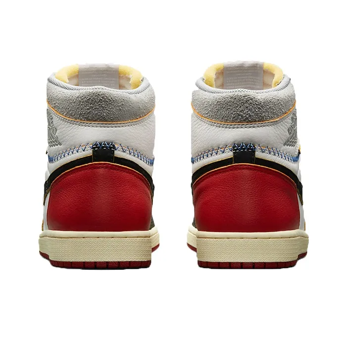 Jordan 1 Retro High 'Union Los Angeles Black Toe'-3