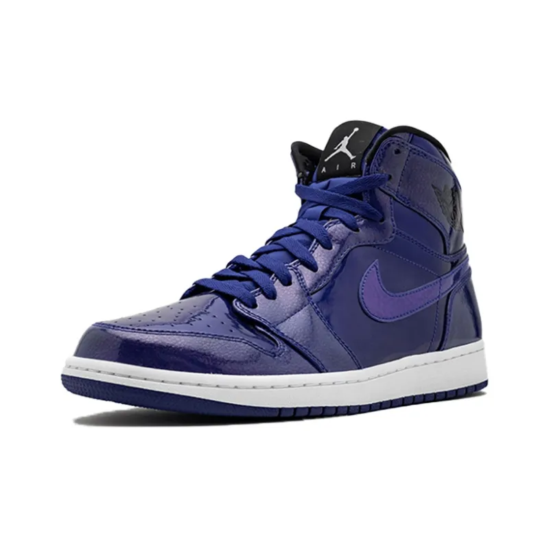 Jordan 1 Retro Deep Royal-1