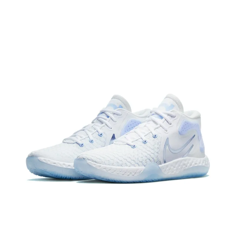 Nike Kd Trey 5 Viii 'White Royal Tint'-1