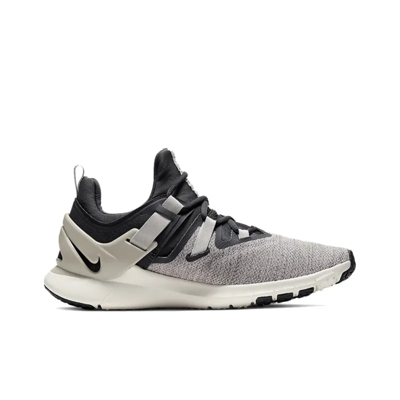 Nike Flexmethod Tr Dark Smoke Grey Black-1