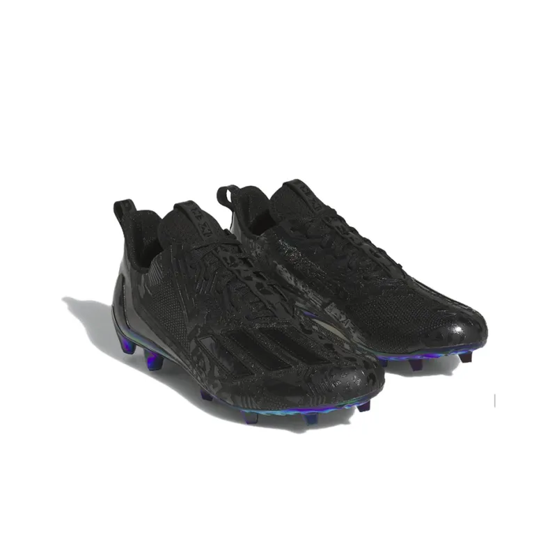 Adidas Adizero 12.0 'Mismatch Black Iridescent'-2