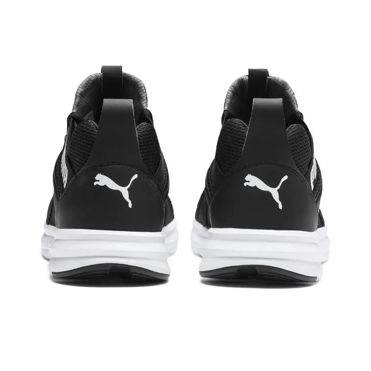 PUMA Enzo Sport 'Black White'-3
