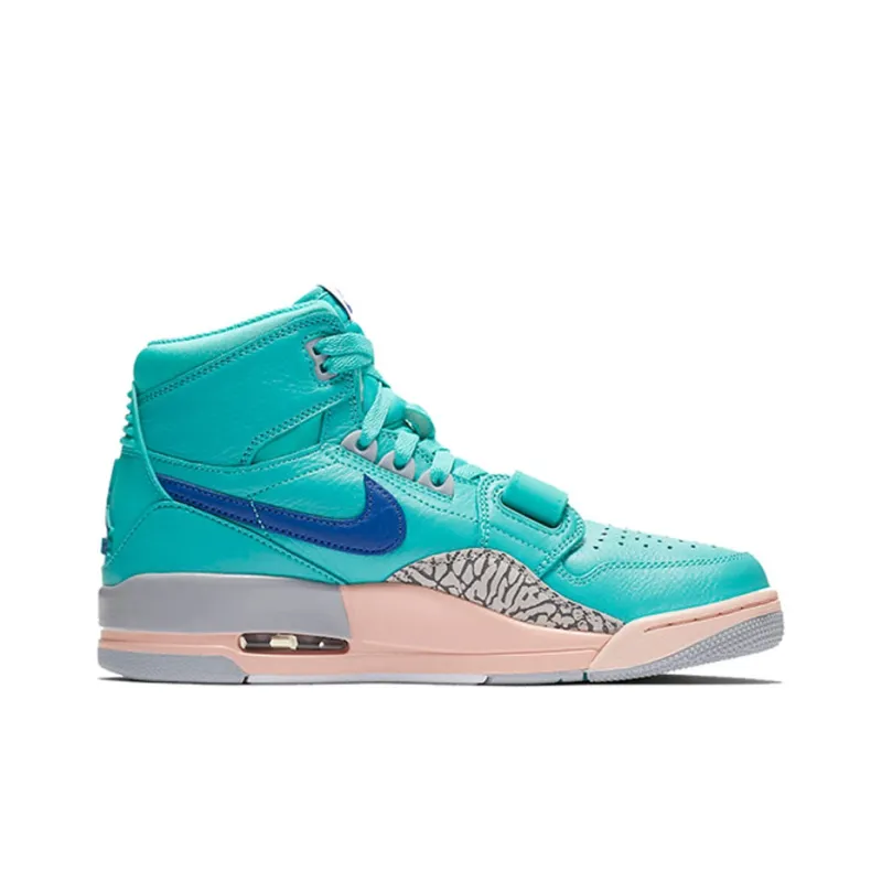Jordan Legacy 312 Hyper Jade-1