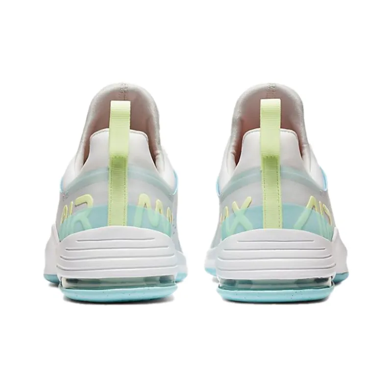 Nike Air Max Bella Tr 3 'Pure Platinum Volt' Women's-4