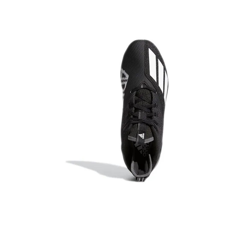 Adidas Adizero Scorch 'Black White'-4