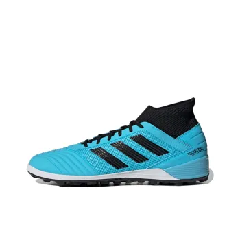 Adidas Predator Tan 19.3 Tf 'Blue Black'