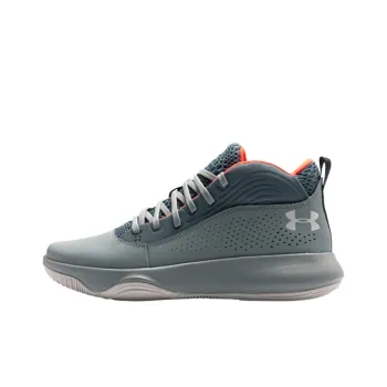 Under Armour Lockdown 4 'Grey Blue'