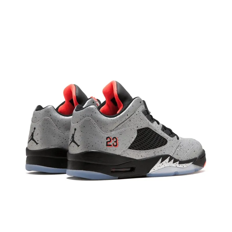 Jordan 5 Retro Low Neymar-2