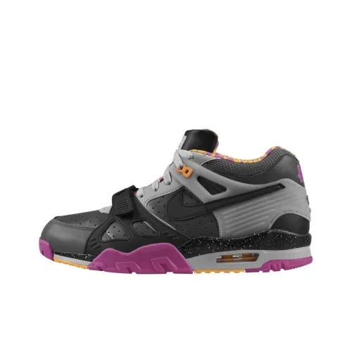 Nike Air Trainer III Bo Knows Horse Racing