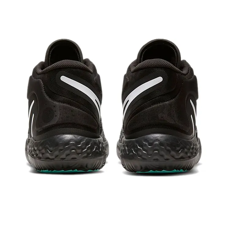Nike Kd Trey 5 Viii Ep 'Black White'-4