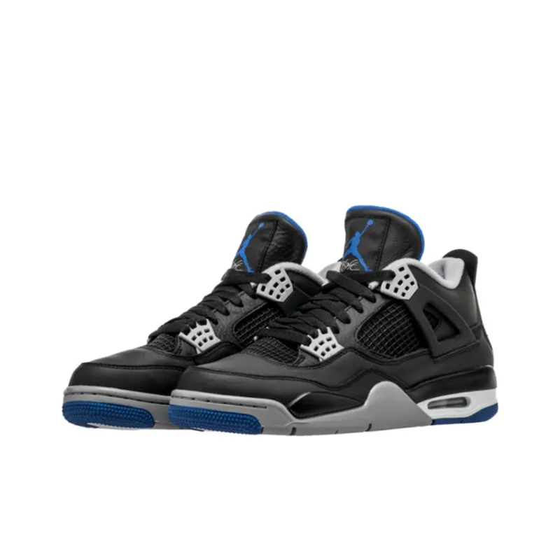 Jordan Air Jordan 4 Retro "Alternate Motorsports" GS-2