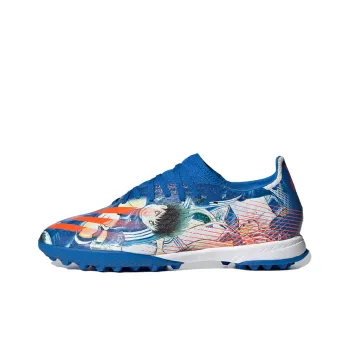 Adidas X Ghosted.3 Tf Turf Captain Tsubasa