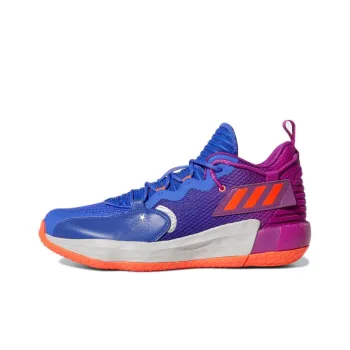 Adidas Dame 7 Extply Say Cheese