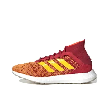 Adidas X Naruto Predator 19.1 Adv 'Naruto Uzumaki'