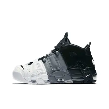 Nike Air More Uptempo Tri Color