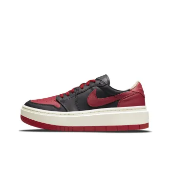 JORDAN 1 Elevate Low Se Bred Women's
