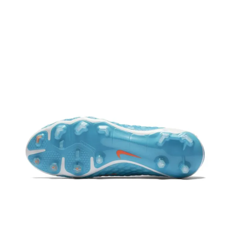 Nike Hypervenom Phantom 3 Df Fg 'Polarized Blue' Women's-5