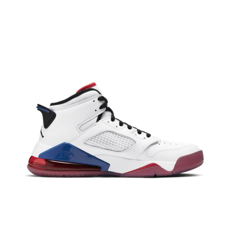 Jordan Mars 270 White-1