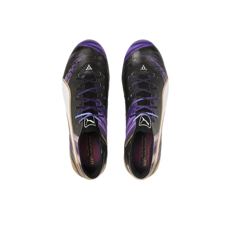 PUMA Silni X King Ultimate Fg Ag 'Elements Pack'-3