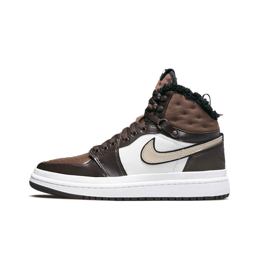 Jordan 1 Acclimate Brown Basalt (Women's) - DC7723-200 - US