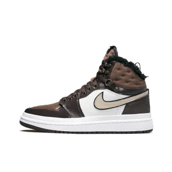 JORDAN 1 Acclimate Brown Basalt Women's