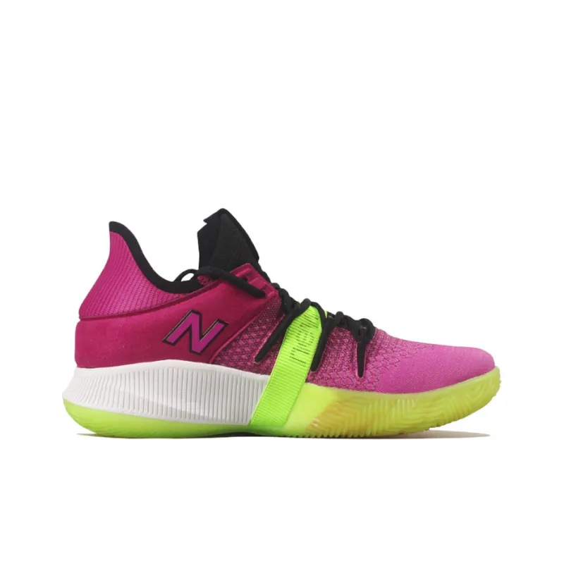 New Balance OMN1S Low Berry Lime-1