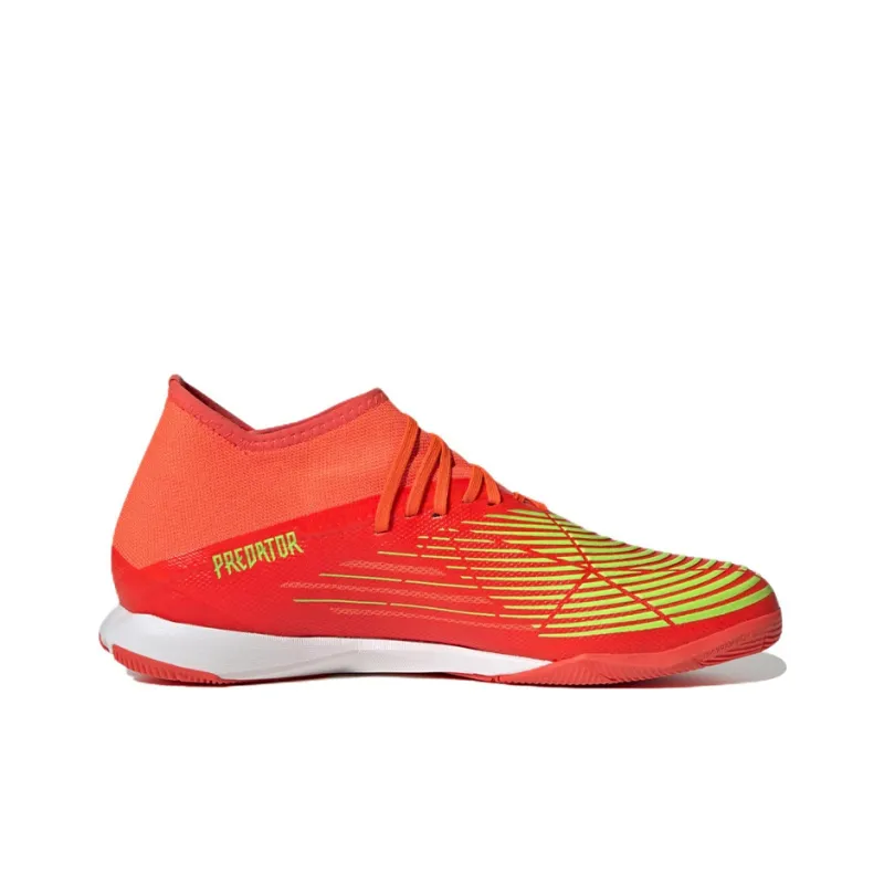 Predator Edge.3 Adidas In 'Game Data Pack'-1