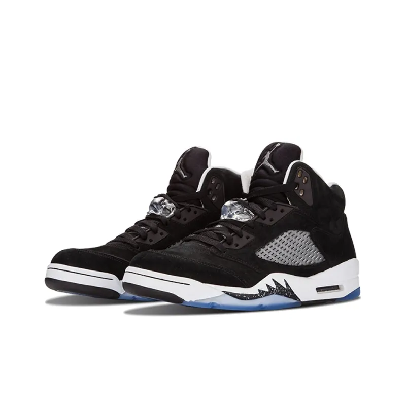 Jordan 5 Retro Oreo 2013-2