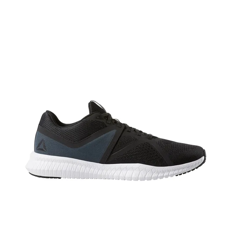 Reebok Flexagon Fit 'Black True Grey'-1