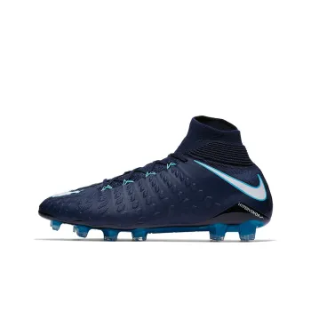 Nike Hypervenom Phantom 3 Df Fg Firm Ground 'Obsidian'