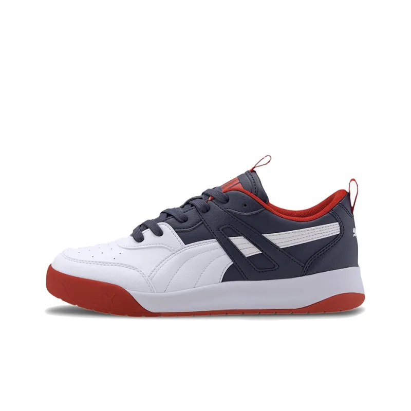 PUMA Backcourt Sl 'Peacoat Red' Women's-0