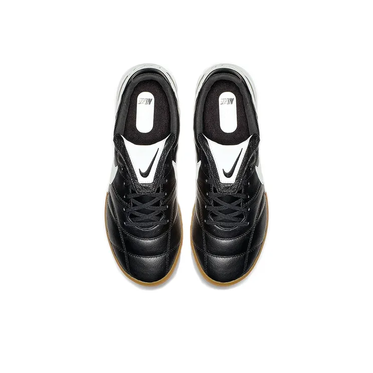 Nike Premier 2 'Black White Gum'-3