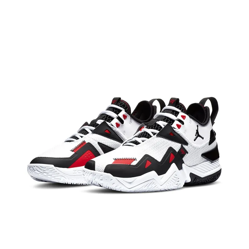 Jordan Westbrook One Take "Black Toe"-2