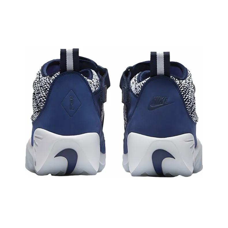 Nike Air Shake NDestrukt Pigalle Blue-3