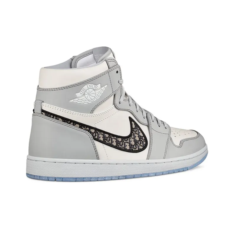 Jordan 1 Retro High Dior-2